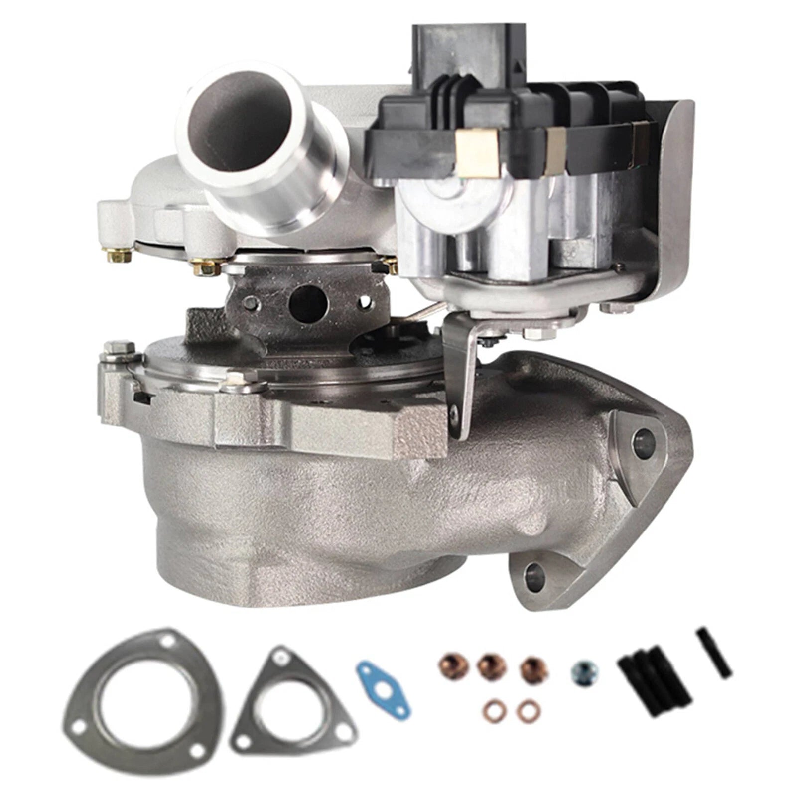 Turbo Charger for Ford Transit 2.2L Diesel (2011–2013)