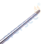 Drive Shaft 6E0-45511-01 for Yamaha Outboard F 4HP 5HP (1990–2023)