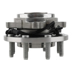 Front Wheel Bearing and Hub Assembly for RAM 3500 (2012–2013) 4WD 515148
