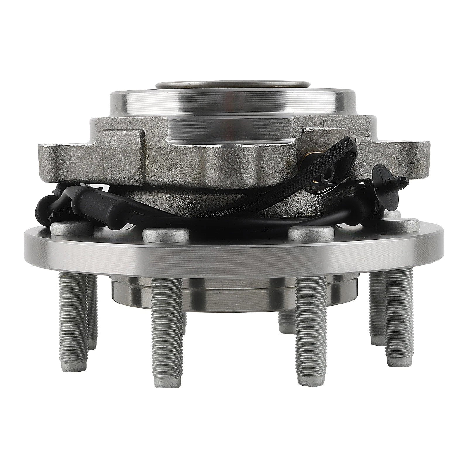 Front Wheel Bearing and Hub Assembly for RAM 3500 (2012–2013) 4WD 515148