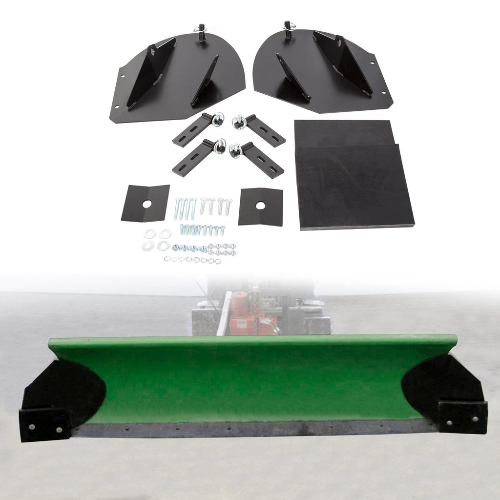 Pro-Wing Blade Extenders for Meyer PW22 Snow Plow (Universal)