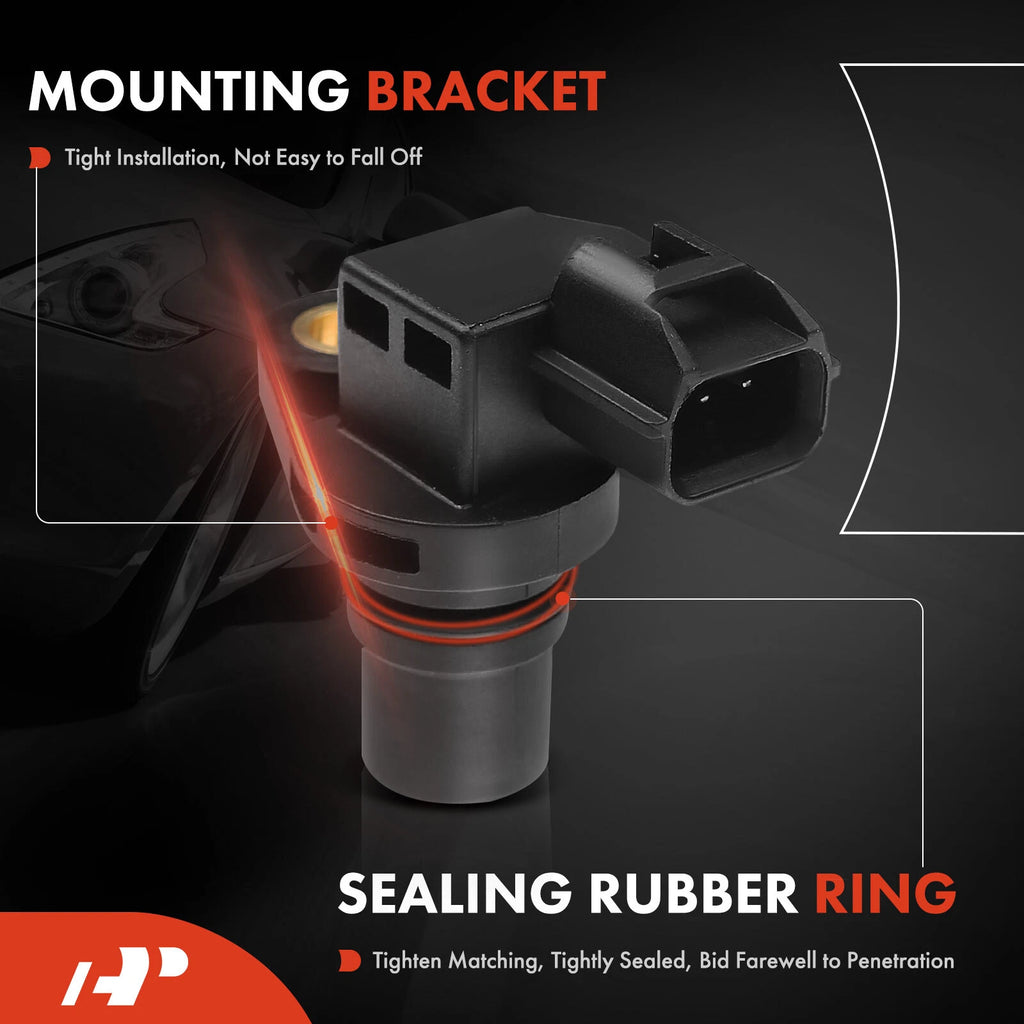 2X Camshaft Position Sensor for Mitsubishi Outlander (2011-2013, 2019-2020)