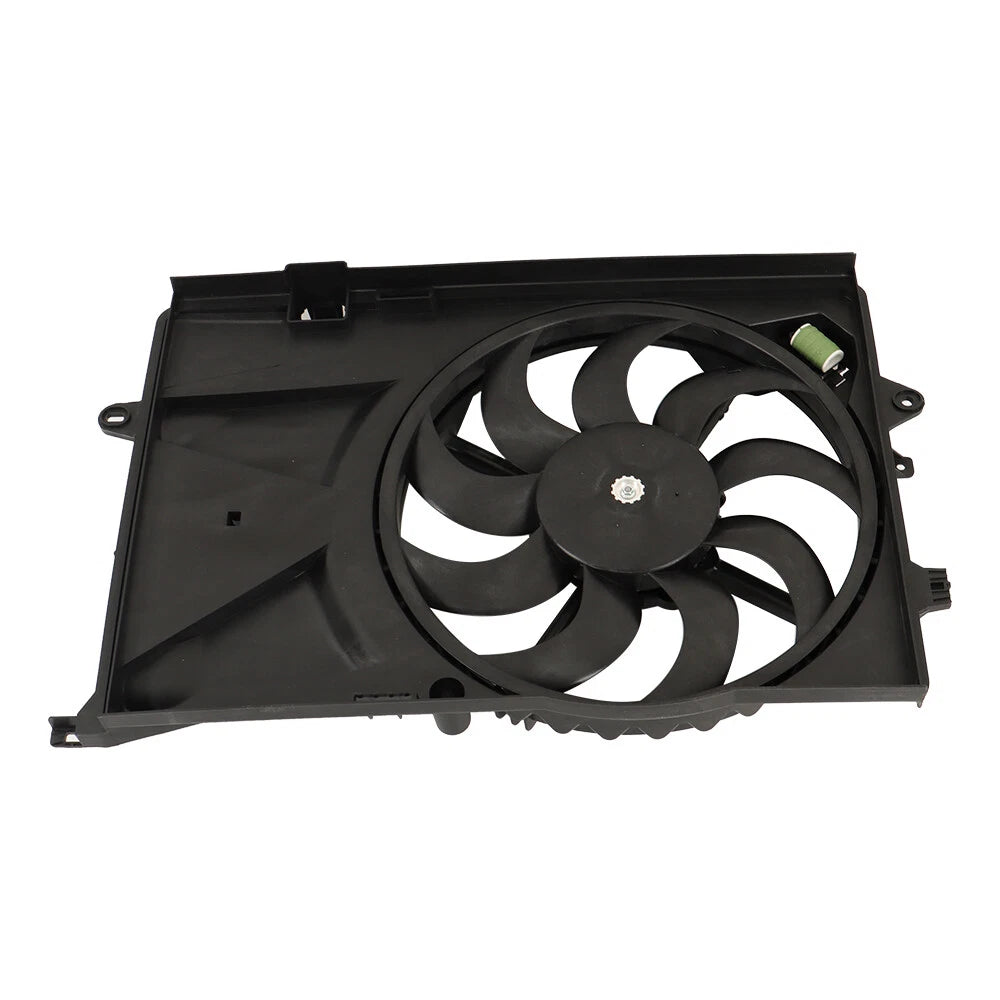Radiator Fan Assembly for Chevrolet Sonic (2012-2020)