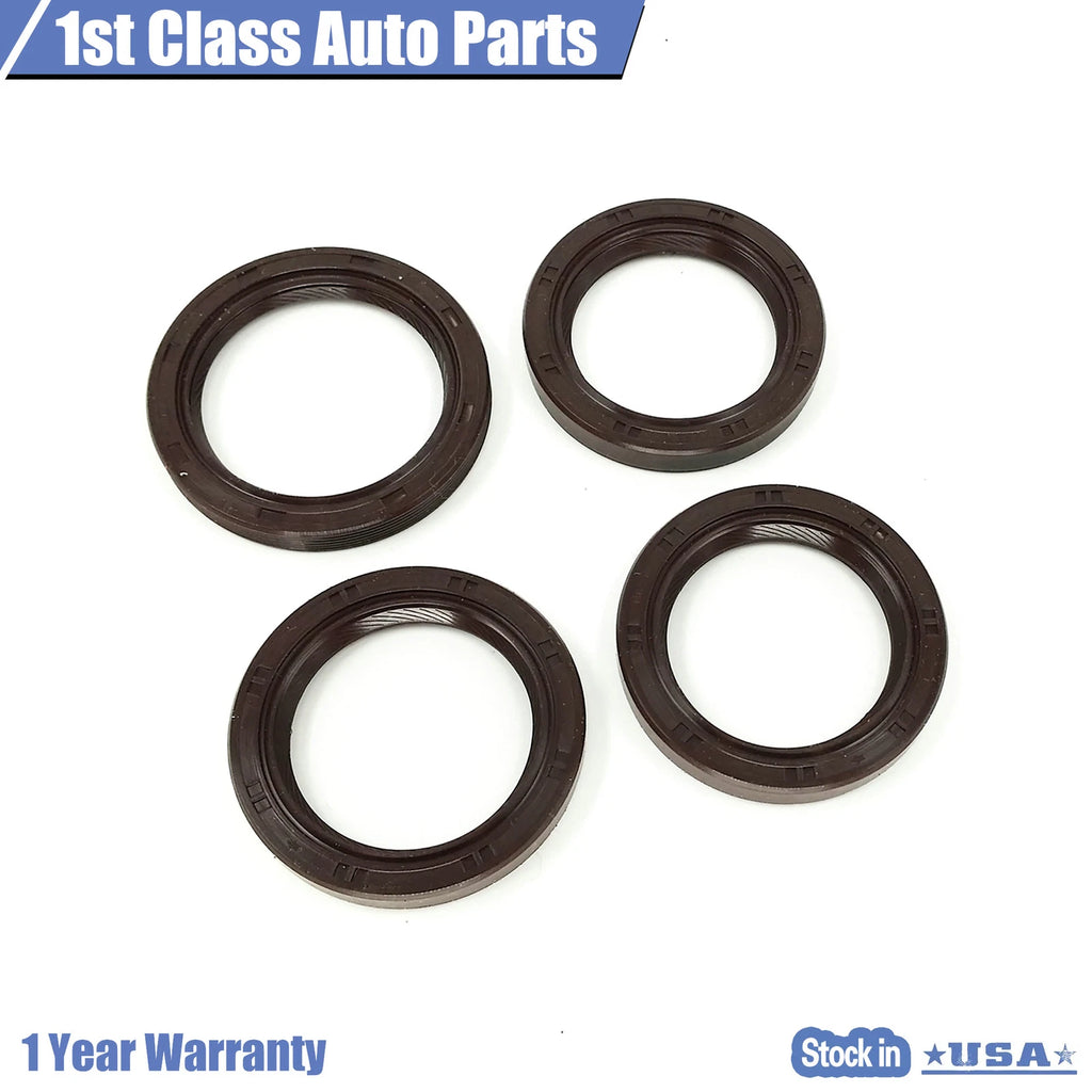Timing Belt Set & Water Pump with Seals for Honda Pilot Acura CL TL (2003–2008)