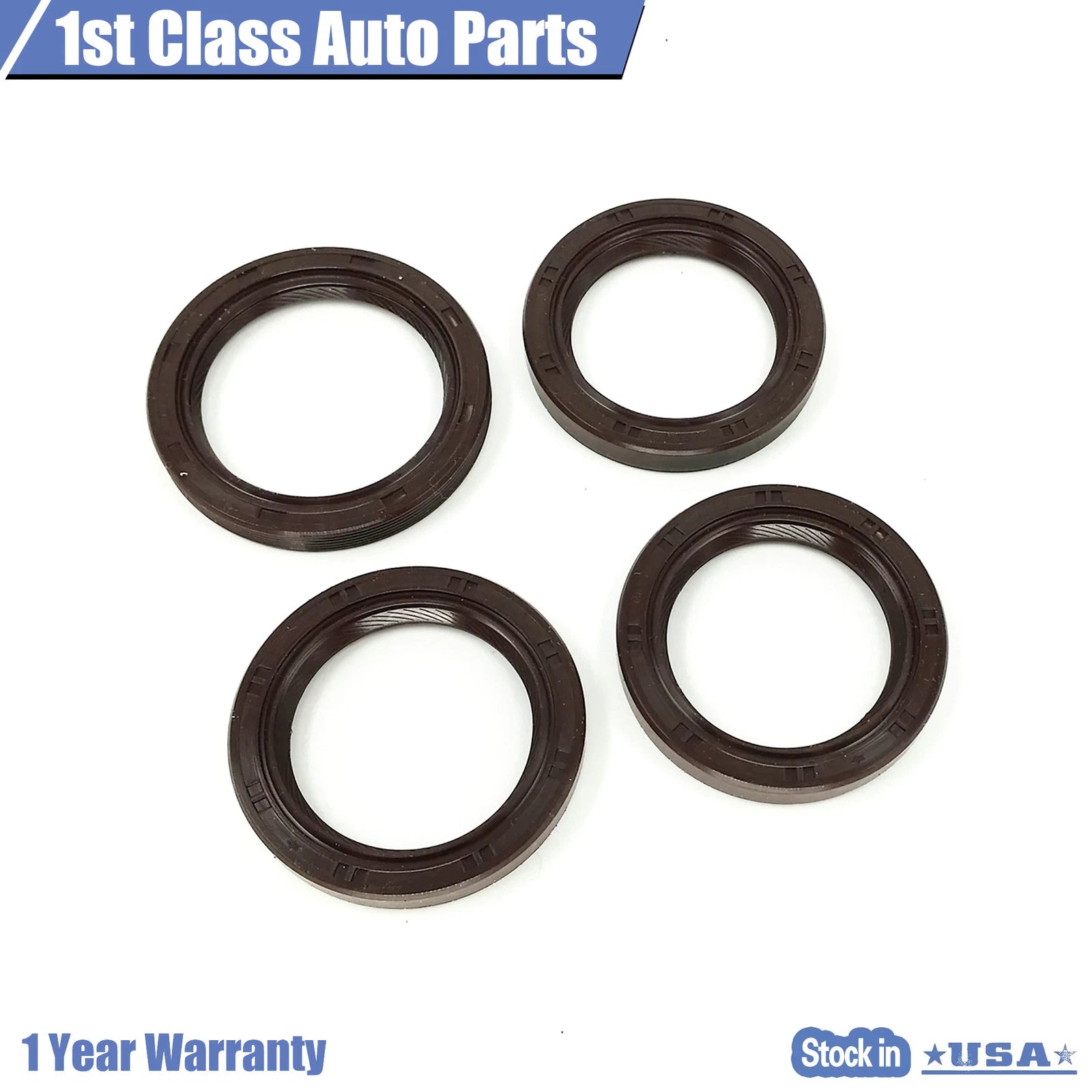 Timing Belt Set & Water Pump with Seals for Honda Pilot Acura CL TL (2003–2008)