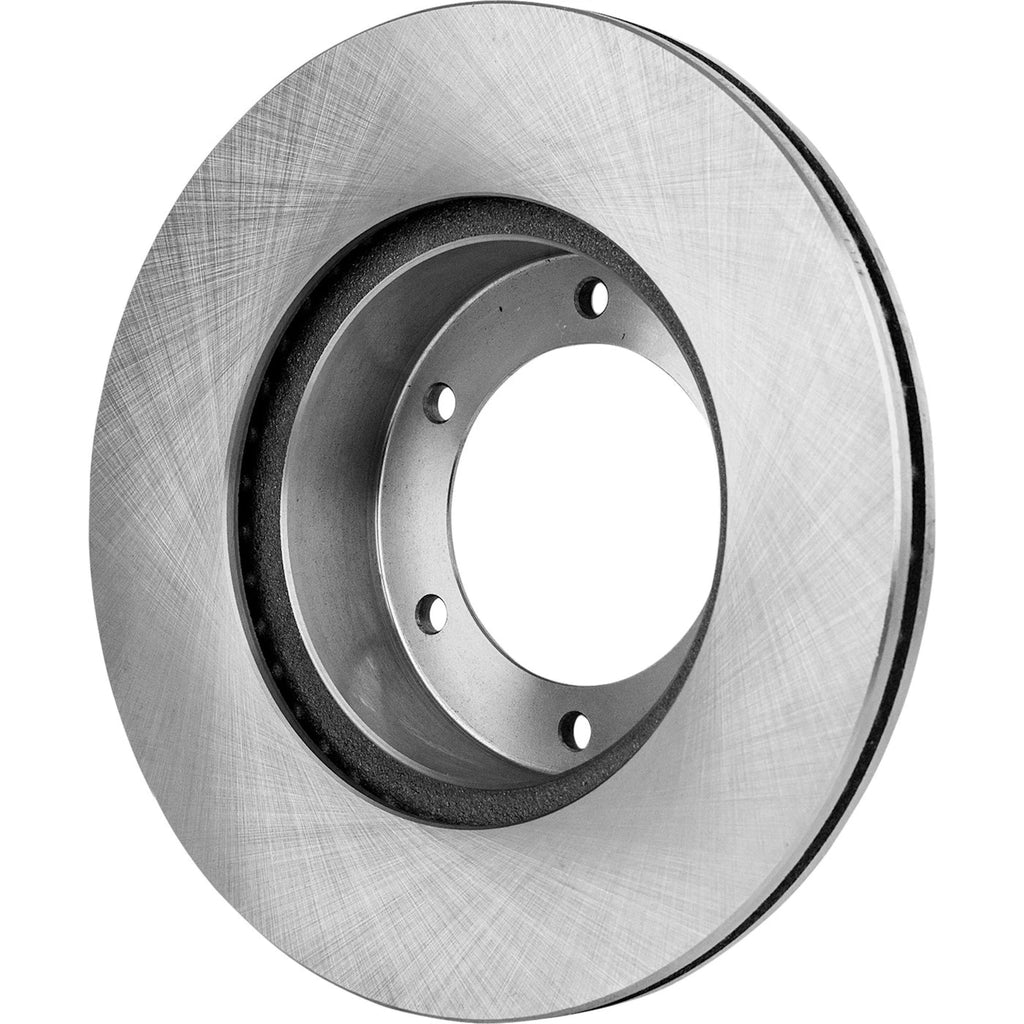 Front Brake Disc for Toyota 4Runner (1986–1991)