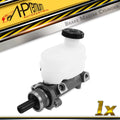 Brake Master Cylinder for Ford E-150/Club Wagon (2003)