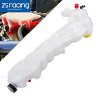Coolant Reservoir Tank for Freightliner Cascadia (2018–2020) A0532836000