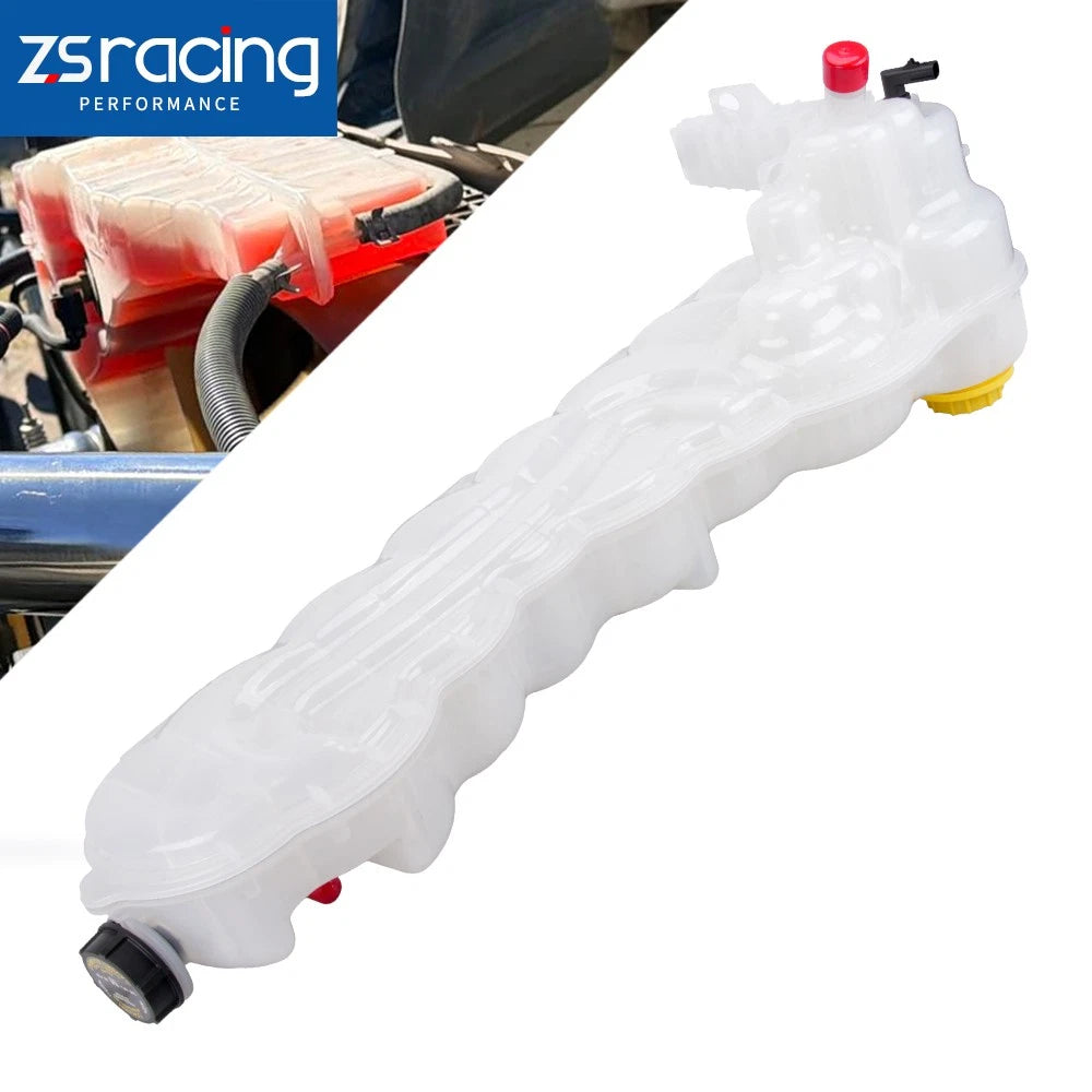 Coolant Reservoir Tank for Freightliner Cascadia (2018–2020) A0532836000