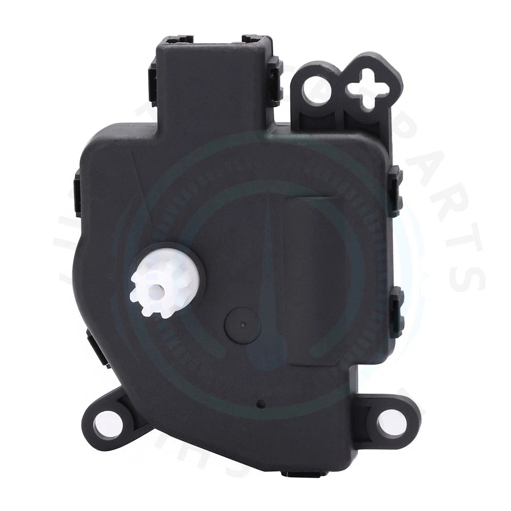 HVAC AC Heater Blend Door Actuator for Dodge Challenger (2008–2019)