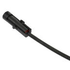 Oxygen Sensor 1 Upstream for GMC K1500 Suburban (1983–1984) 250-24348