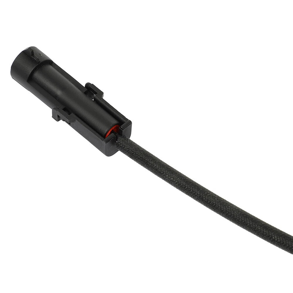 Oxygen Sensor 1 Upstream for GMC K1500 Suburban (1983–1984) 250-24348