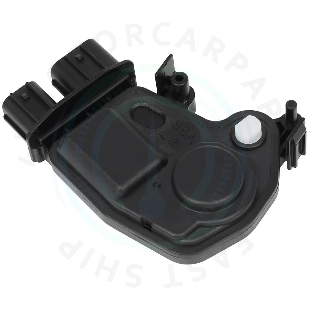 Power Door Lock Actuator for Honda Accord Civic (2003–2012)