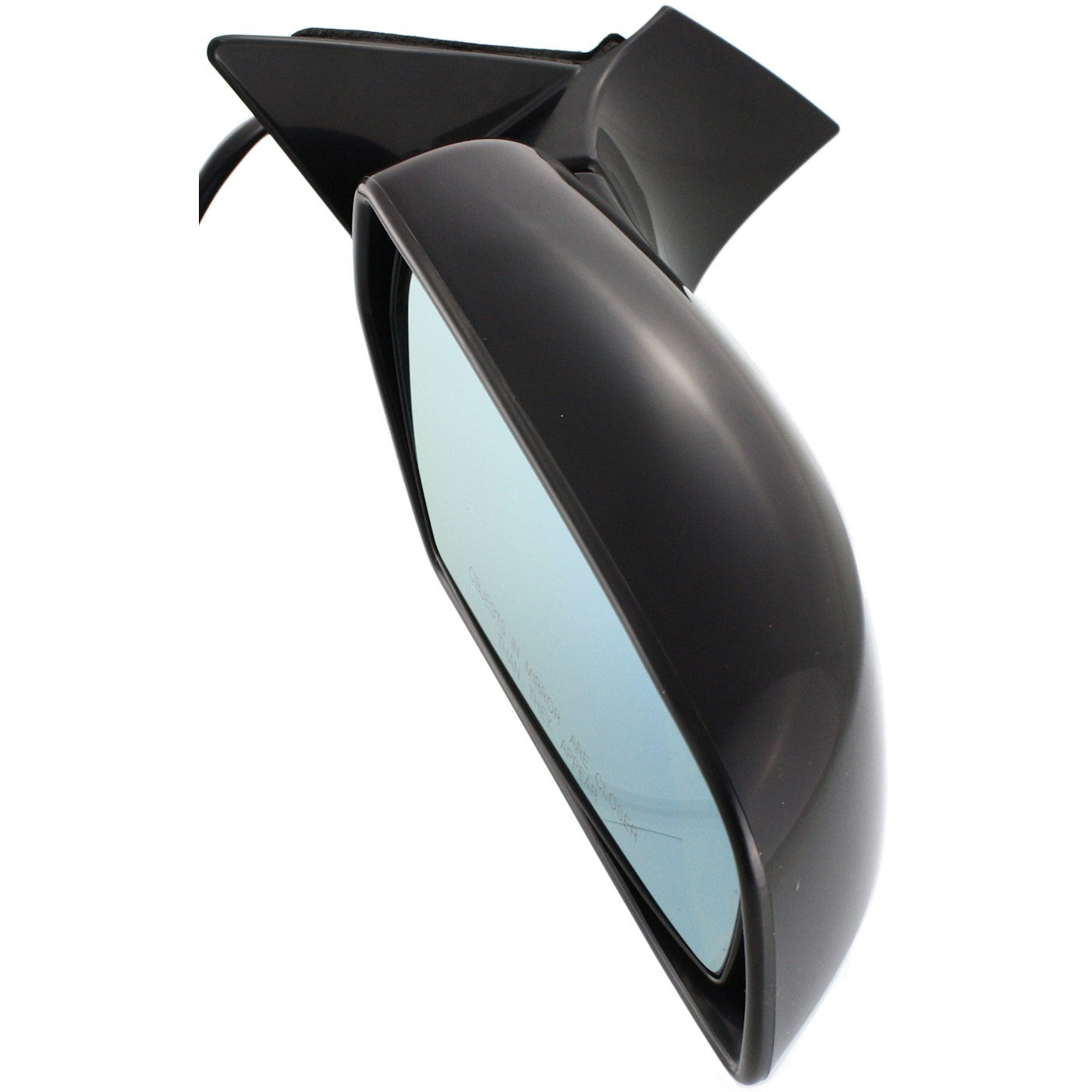 Power Mirror for Cadillac CTS (2003–2007) Right Heated Fold with Memory