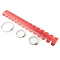 Exhaust Muffler Pipe Heat Shield Cover for Dirt Bike Universal