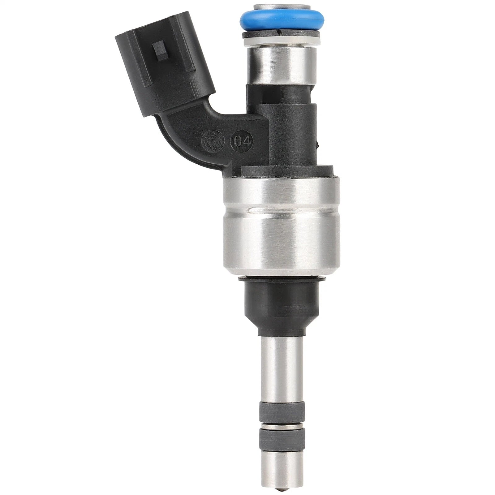 Set of 4 Fuel Injectors for Chevrolet Malibu 2.4L (2013–2014)
