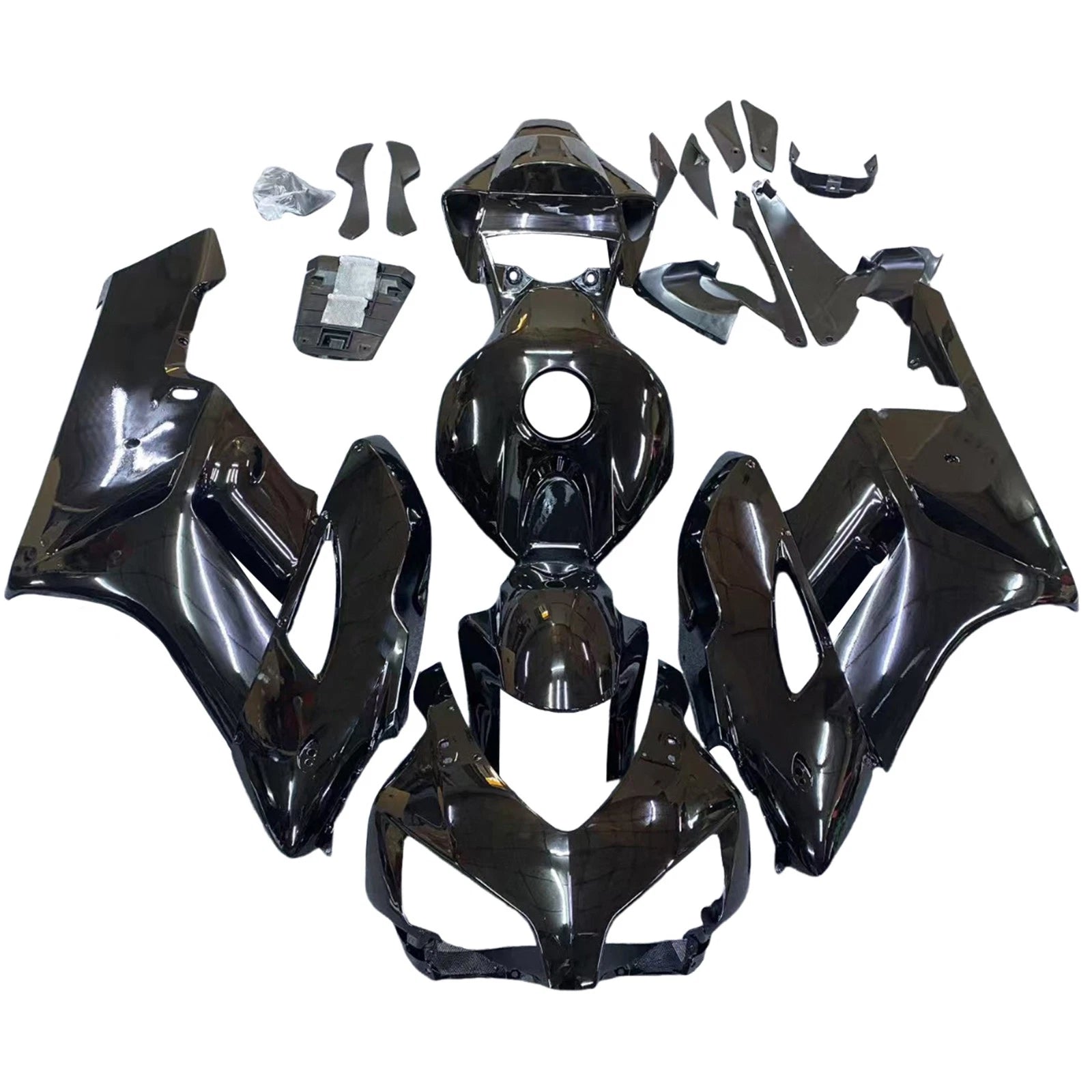 Injection Fairing Kit for Honda CBR1000RR (2004–2005) #4