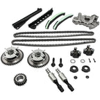 Timing Chain Kit with Oil Pump for Ford F-150, Lincoln 5.4L (2004–2008)