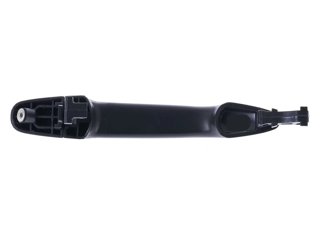 Door Handle Outer 2 x Black for Toyota Camry (2006–2011)