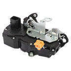 Power Window Regulator Motor for Pontiac Grand Am (1999–2003) Rear Right