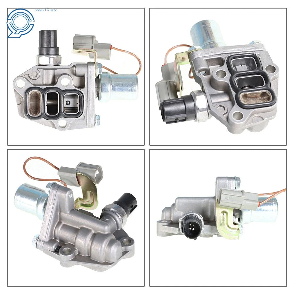 VTEC Solenoid Spool Valve for Honda Accord 4Cyl 1998–2002 (15810PAAA02)