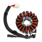 18 Pole Stator Alternator for Yamaha NMAX 155 N-MAX 125 (2021–2025) B6H-H1410-01
