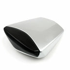 Rear Seat Cover Cowl Fairing for Yamaha YZF R6/R6S (2003–2009) Silver T9