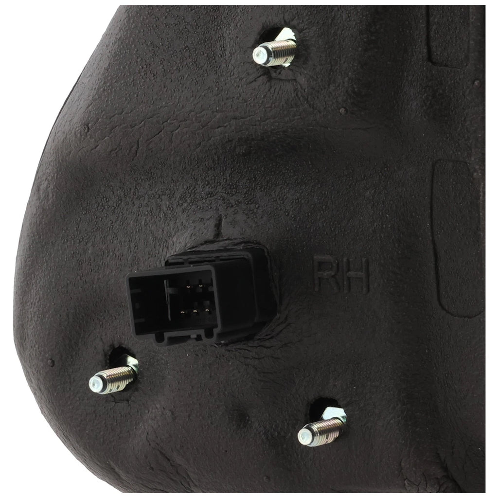 Heated Right Side Mirror for Ford Explorer, Sport Trac, Mercury