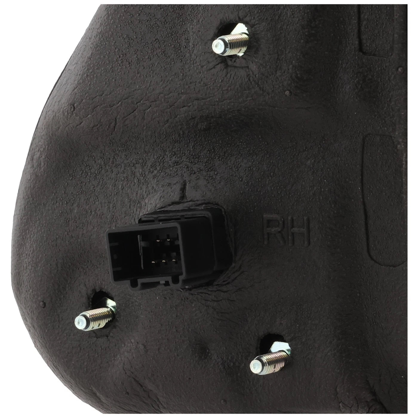 Heated Right Side Mirror for Ford Explorer, Sport Trac, Mercury