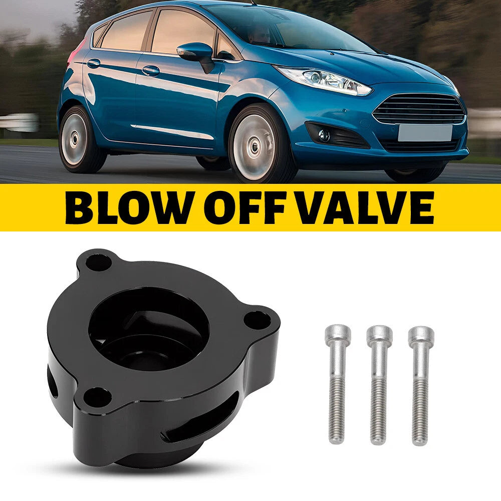 Turbo Blow Off Valve Adapter for Ford Mustang Fusion Fiesta Escape