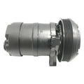 A C Compressor with Clutch Replacement for Chevrolet Cruze (2016–2019)