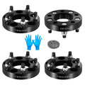 1" 5x4.5 Wheel Spacers for Toyota Solara (1999–2008)