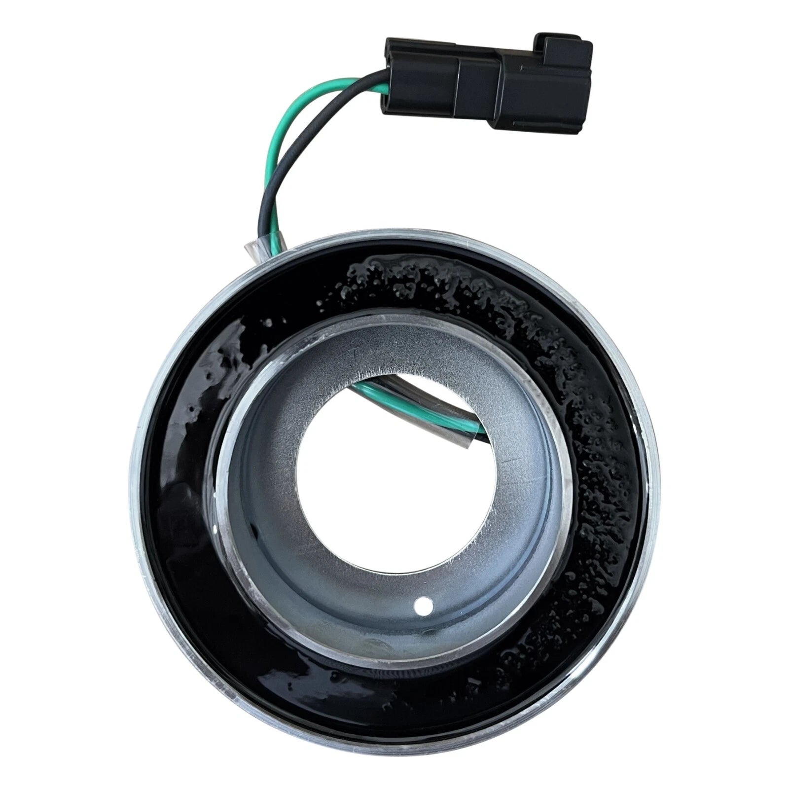 AC Compressor Clutch Replacement for Ford Bronco 2.7L (2021-2024)