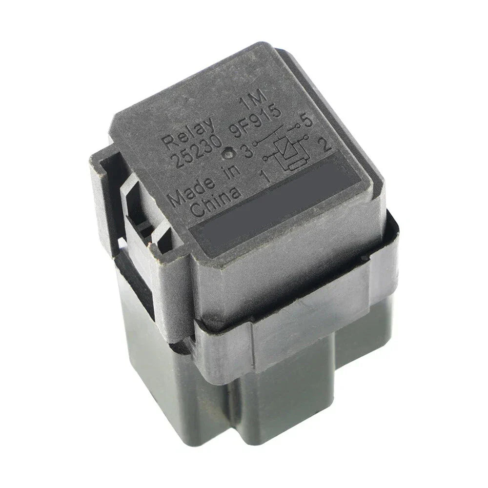 Car Fan Relay Module for Nissan GT-R NV2500 Juke Infiniti M45 M35 (2008-2019)
