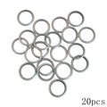 Set of 20 Oil Drain Plug Crush Washer Gaskets for Subaru Legacy Outback