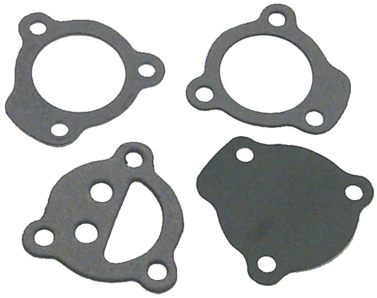 Fuel Pump Repair Kit for Chrysler Force 4.5-20 Hp (18-7805)