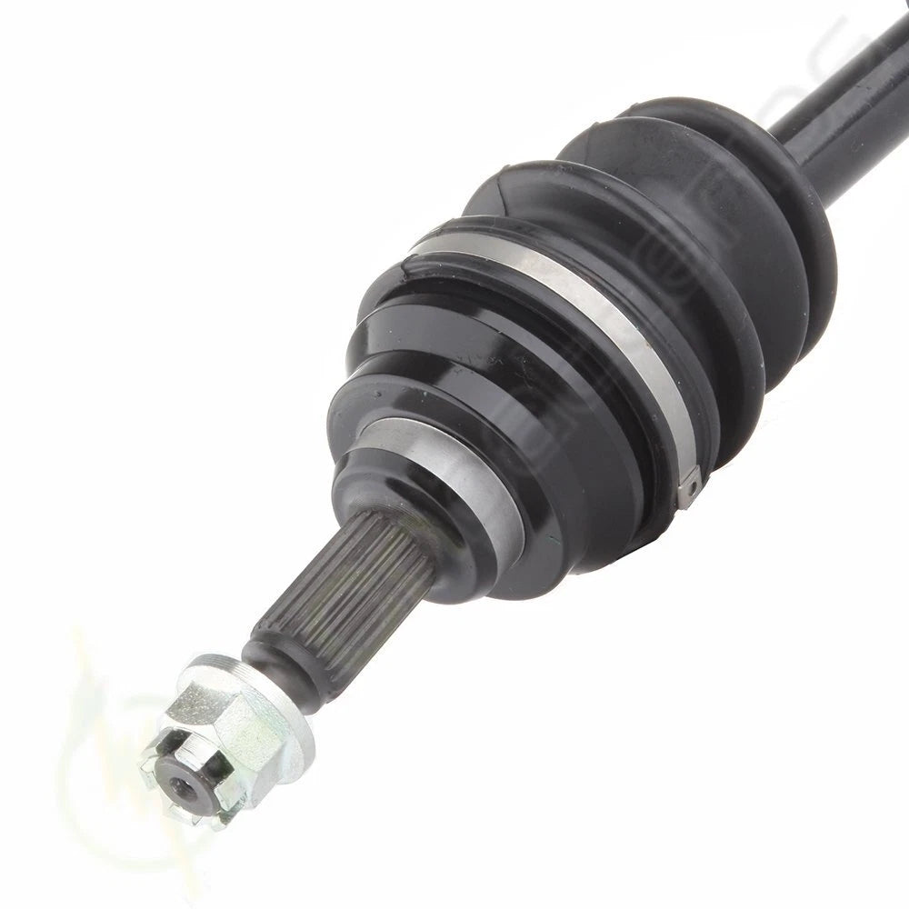 Front Left CV Joint Axle Drive Shaft for Honda Rincon 650 (2003–2004)