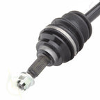 Front Left CV Joint Axle Drive Shaft for Honda Rincon 650 (2003–2004)