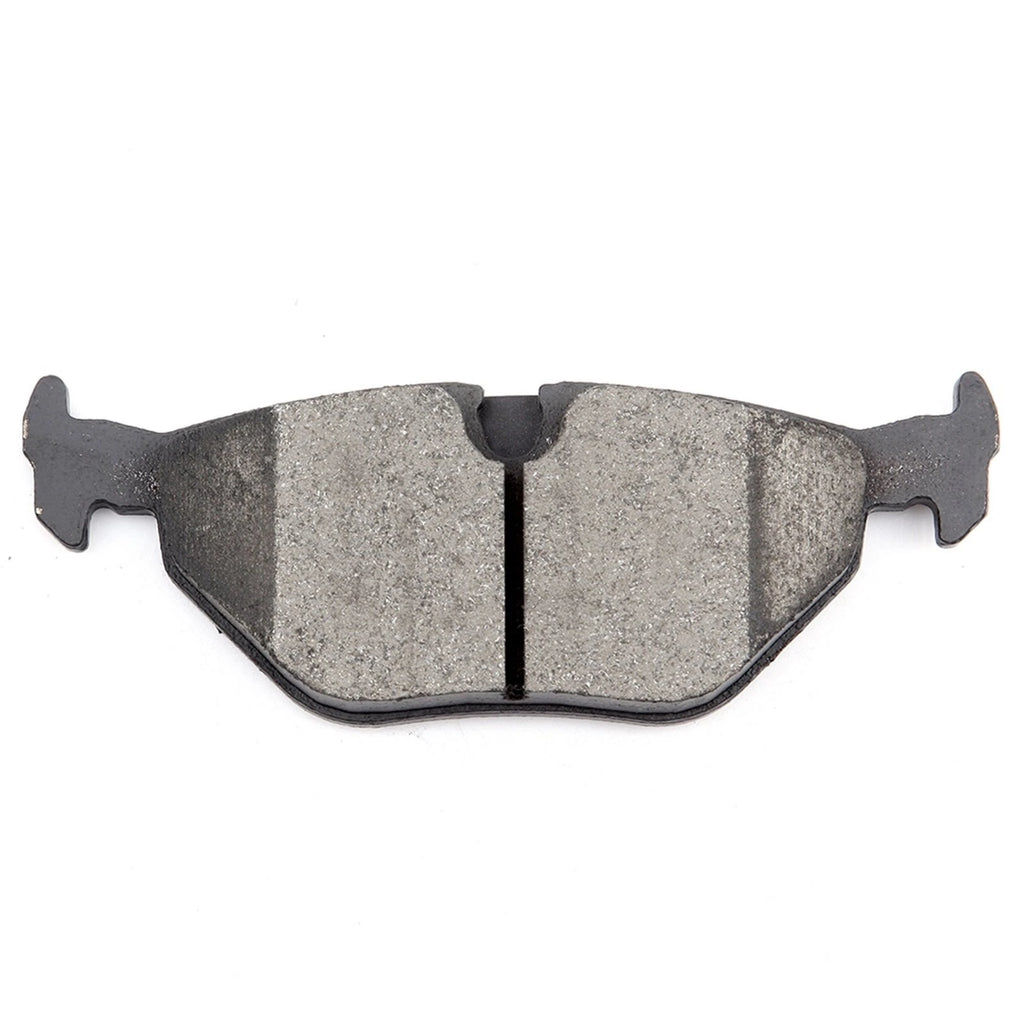 Rear Ceramic Brake Pads for BMW 318i, 318is, 320i, Z3, Z4 (1992–2009)