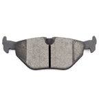 Rear Ceramic Brake Pads for BMW 318i, 318is, 320i, Z3, Z4 (1992–2009)