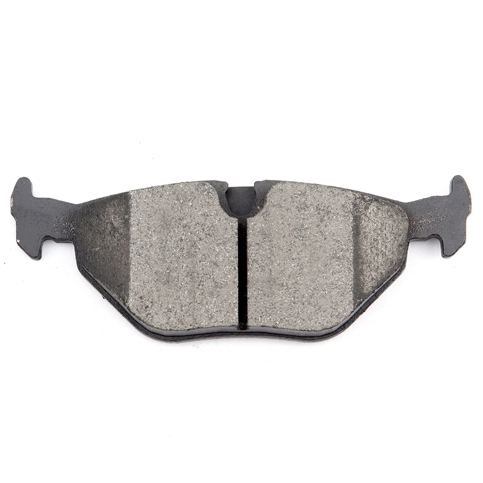 Rear Ceramic Brake Pads for BMW 318i, 318is, 320i, Z3, Z4 (1992–2009)