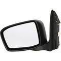 Heated Driver Left Side Mirror for Honda Odyssey (2005–2010)