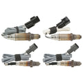 Oxygen Sensor Kit (Upstream & Downstream) for Galant Sebring Stratus (1999–2006)