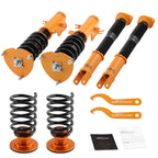Coilovers Kit for Nissan Altima (2007–2013) Height Adjustable