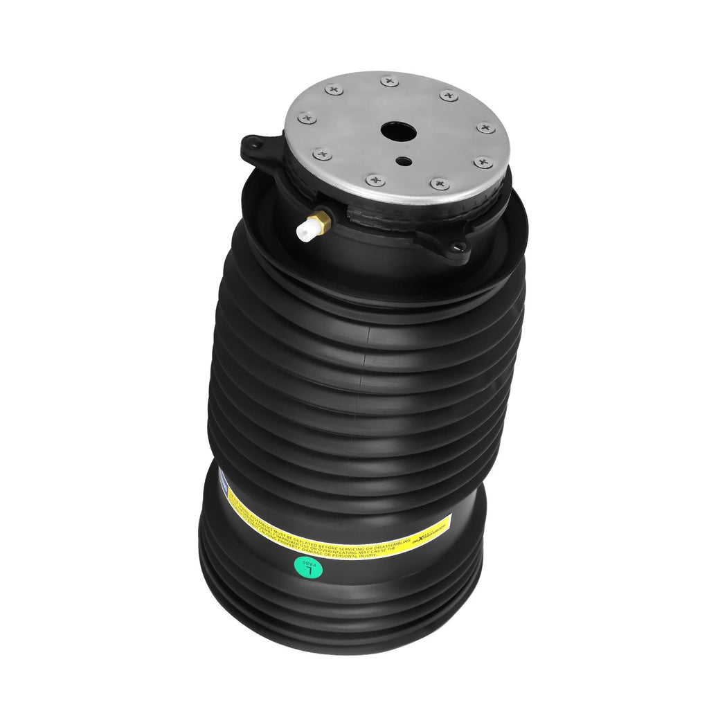 Rear Left Air Suspension Spring Bag for Mercedes W205 S205 C205 (2015–2021)