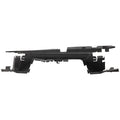 Radiator Support Cover for Toyota RAV4 (2013–2015) Plastic