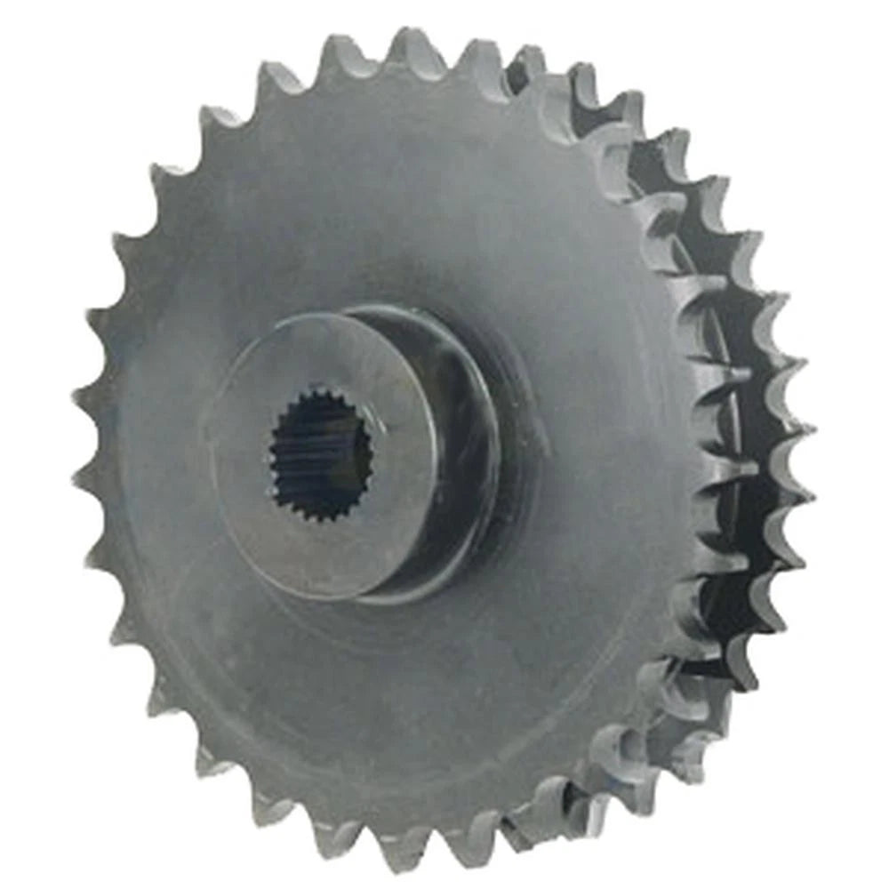 A-87047645-AI Sprocket for Floor Roll