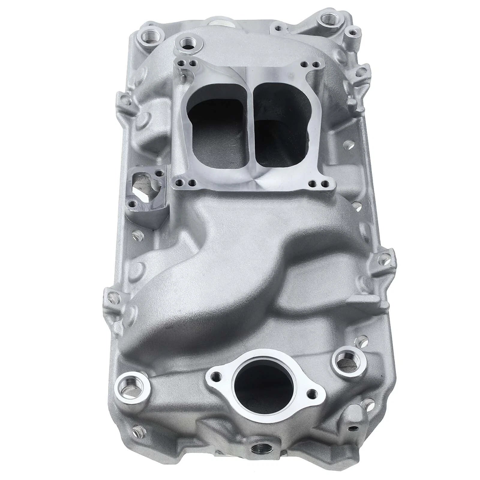 Dual Plane Big Block Carbureted Intake Manifold for Chevrolet