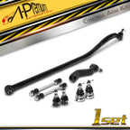 8x Front Ball Joint Track Bar Pitman Arm Sway Bar Link for Dodge (1994–1996)