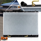 OE Style Aluminum Core Cooling Radiator for Acura Legend (1991–1995) DPI-1278